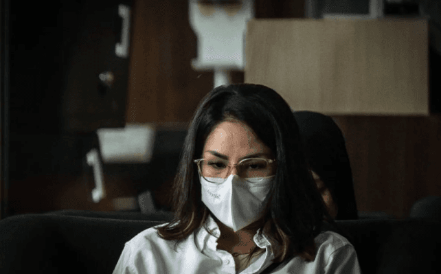 KPK Periksa Windy Idol dalam Kasus TPPU Hasbi Hasan, Terkait Aliran Dana dan Tur Helikopter