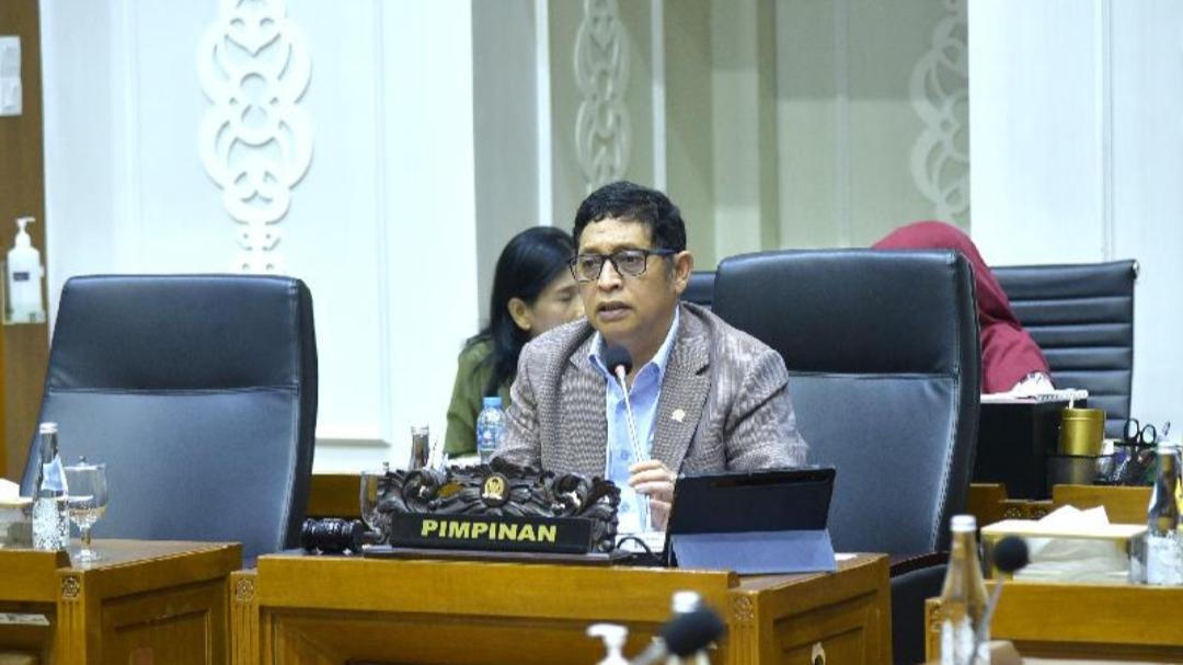 Keterlibatan Kemkomdigi dan Kemendag diperlukan untuk Bahas RUU Statistik