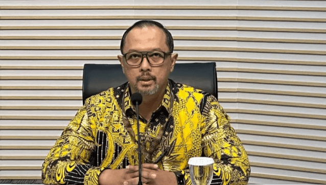 KPK Panggil Auditor Utama BPK, Dalami Dugaan Pencucian Uang oleh Syahrul Yasin Limpo