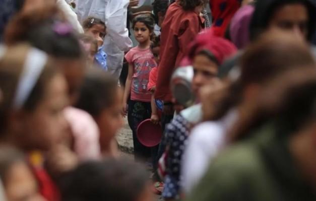 WHO Kecam Dampak Blokade Israel terhadap Anak-Anak Gaza, Sebut Sebagai Aksi Keji