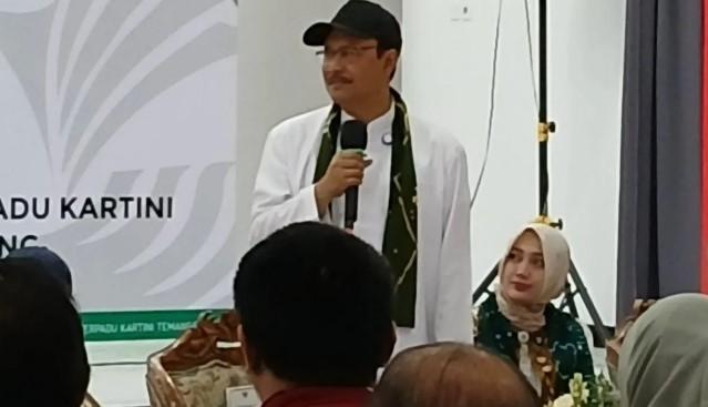 Mensos: Seleksi Sekolah Rakyat Harus Bebas KKN dan Berdasarkan Data Sosial Ekonomi Nasional