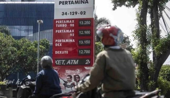 Harga BBM Turun Awal Mei 2025 di Semua SPBU, Pertamina hingga Vivo Tawarkan Penyesuaian dan Promo
