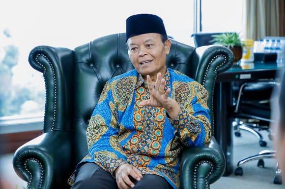 HNW Dukung MUI Tolak Vasektomi Jadi Syarat Bansos