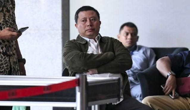 Saeful Bahri Mangkir Tiga Kali dari Sidang, Hasto Didakwa Halangi Penyidikan Kasus Harun Masiku