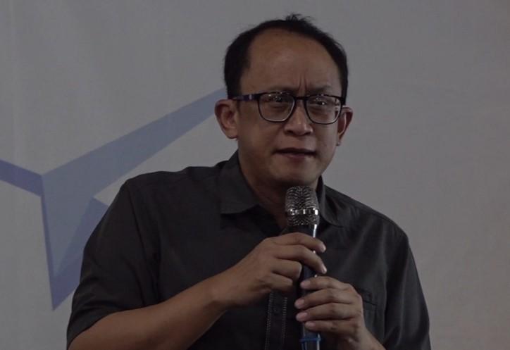 BI Sultra Ajak Pemda Terapkan Digitalisasi Transaksi Pajak dan Parkir untuk Tingkatkan PAD