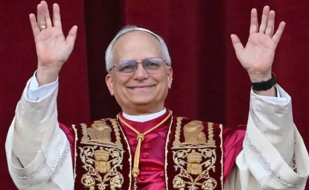 Kardinal AS Terpilih Jadi Paus Leo XIV, Konklaf Berakhir di Hari Kedua