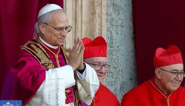 Pemerintah Indonesia Ucapkan Selamat atas Terpilihnya Paus Leo XIV, Tegaskan Dukungan pada Dialog Global