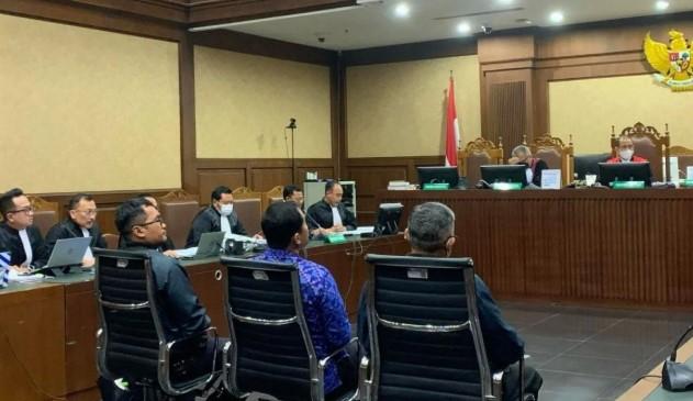 Sidang Kasus Perintangan Penyidikan Harun Masiku Ungkap Dugaan Kendali Komunikasi