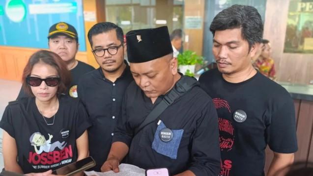 Guntur Romli Anggap Hasyim Asyari Tak Relevan Jadi Saksi Sidang Hasto, Soroti Arah Tuduhan KPK