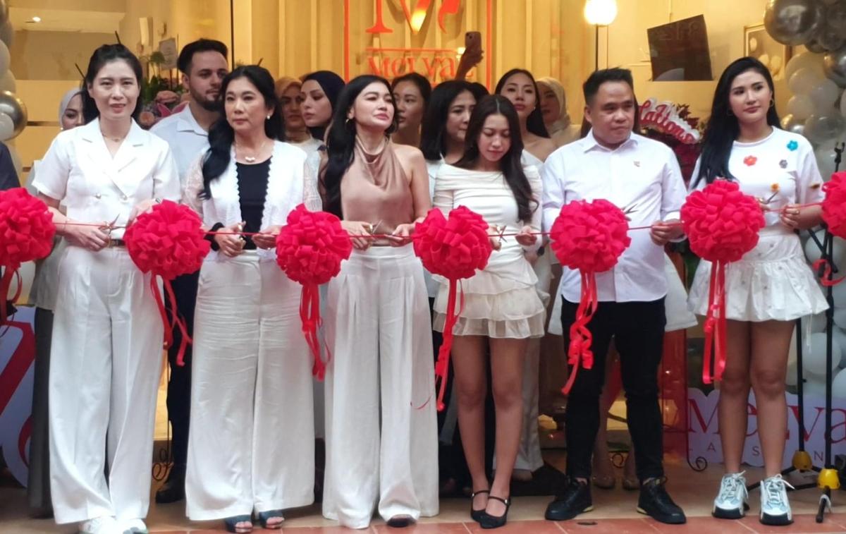 Melval Labskin Tawarkan Perawatan Miss V Eksklusif