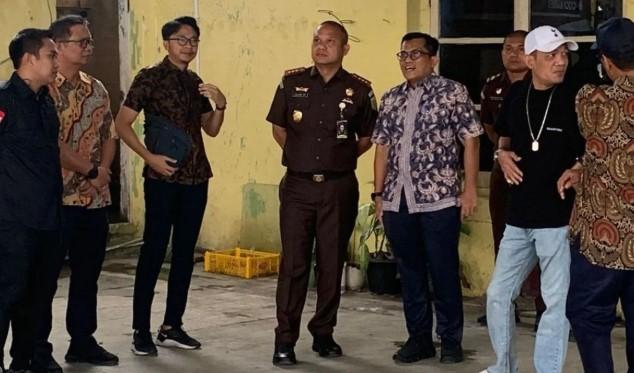 Kejari Medan Sita Aset Korupsi Rp21,91 Miliar Milik PT KAI, Digunakan untuk Cuci Mobil dan Rumah Kos