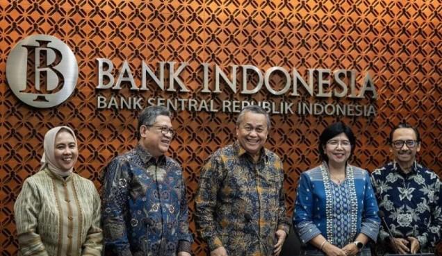 Trimegah Sekuritas: Saatnya BI Turunkan Suku Bunga, IHSG Bisa Tembus 7.300