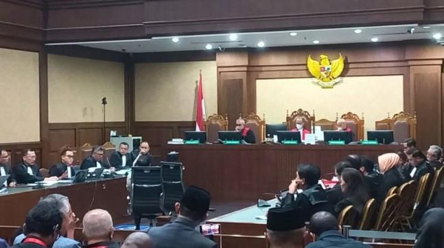 Saeful Bahri Jadi Saksi Kasus Hasto Kristiyanto, Ungkap Dugaan Suap dan Perintangan Penyidikan