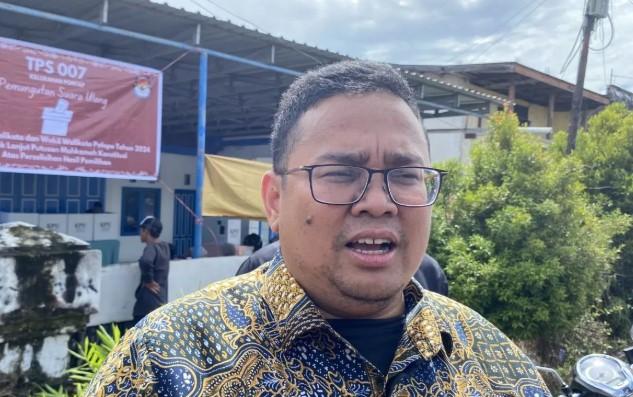 Gandeng Polri, Bawaslu Intensifkan Patroli Cegah Politik Uang di Pilkada Serentak