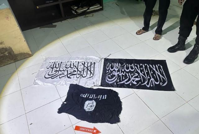 Terafiliasi ISIS, Pemuda 18 Tahun Ditangkap Densus 88 di Sulawesi Selatan karena Sebar Konten Terorisme Digital