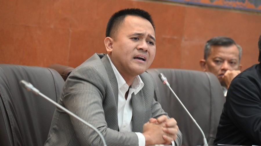 Koperasi Desa Merah Putih Harus Bebas KKN