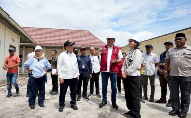 Sekolah Rakyat Dibuka di Maluku Utara, Program Presiden Prabowo untuk Putus Rantai Kemiskinan Melalui Pendidikan