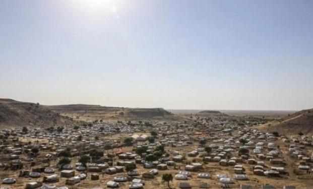 Sudan Dilanda Kelaparan dan Wabah Penyakit, WHO Peringatkan Ancaman Keruntuhan Total Sistem Kesehatan