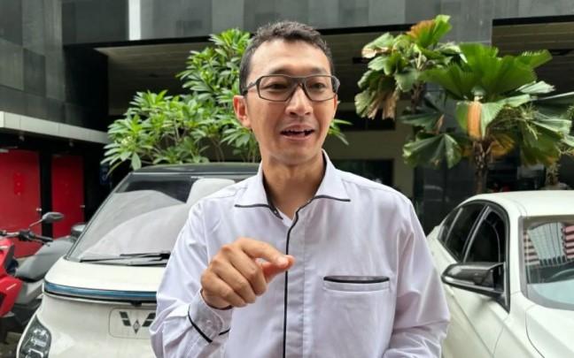 KPK Periksa Karyawan Swasta sebagai Saksi TPPU Eks Kepala Bea Cukai Makassar