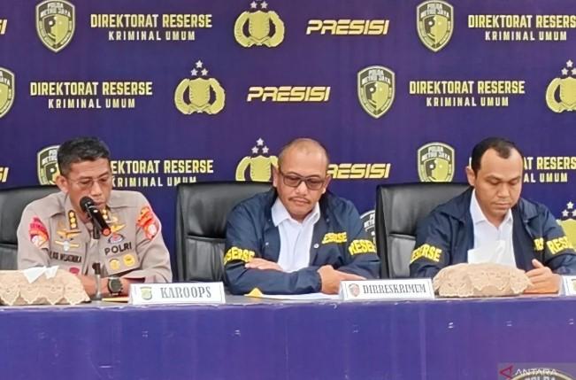 Polisi Tegaskan Pembubaran Ormas Jadi Kewenangan Kemendagri, Bukan Kepolisian