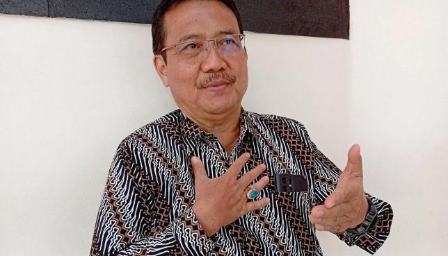 Prof. Hibnu: Butuh Kolaborasi dan Pembinaan Jangka Panjang