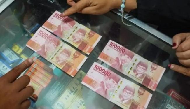 Dua Kepala Desa Terlibat Sindikat Uang Palsu, KPK Usulkan Revisi Syarat Penyidik Hukum