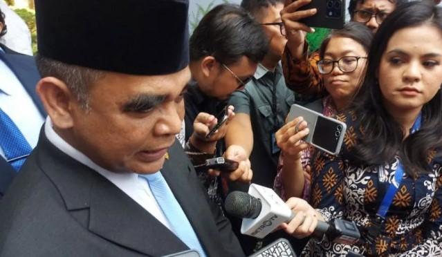 Presiden Tegaskan Sikap terhadap Pejabat Tak Mampu, Muzani: Semua Pihak Diingatkan, Bukan Hanya Menteri