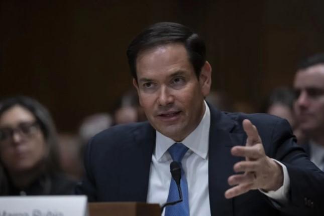 Rubio: ICC Langgar Kedaulatan, AS Beri Sanksi pada Hakim yang Usut Warga AS dan Israel