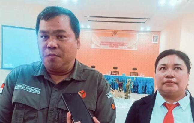 Cegah Hoaks dan Ujaran Kebencian, Bawaslu Minta Kampanye Paslon Dilakukan secara Elegan dan Santun
