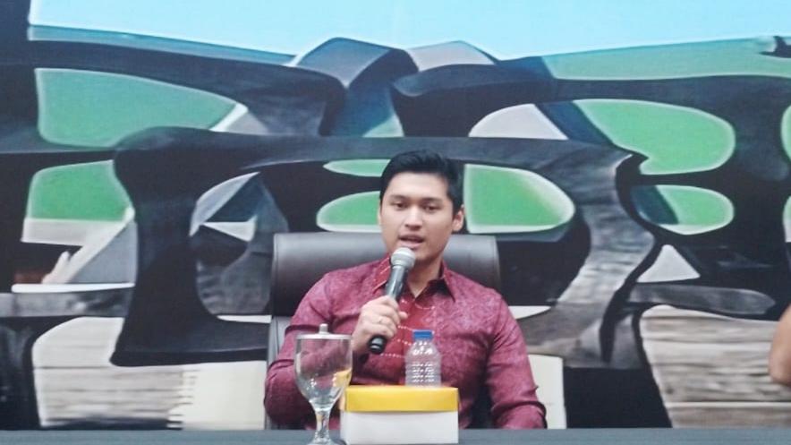 Komisi I Dorong Aksi Nyata untuk Solusi Konflik Palestina-Israel