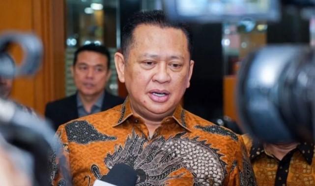 Bambang Soesatyo Apresiasi Keputusan Presiden Prabowo Tetapkan Empat Pulau Masuk Aceh: Tegaskan Soliditas NKRI