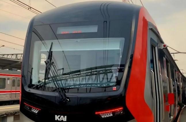 KRL Baru CLI-125 Buatan China Disambut Positif, Simbol Transformasi Transportasi Publik Indonesia