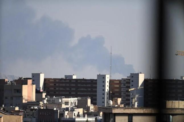 Iran Catat Lebih dari 3.000 Orang Terluka dan 224 Tewas Akibat Serangan Israel