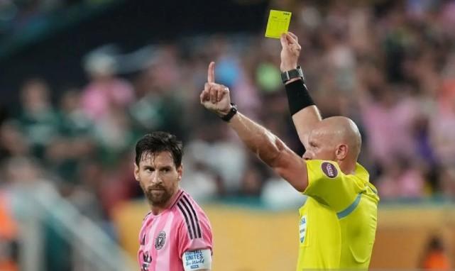 Lionel Messi Kembali Jadi Pemain dengan Bayaran Tertinggi di MLS, Gaji Capai Rp334 Miliar