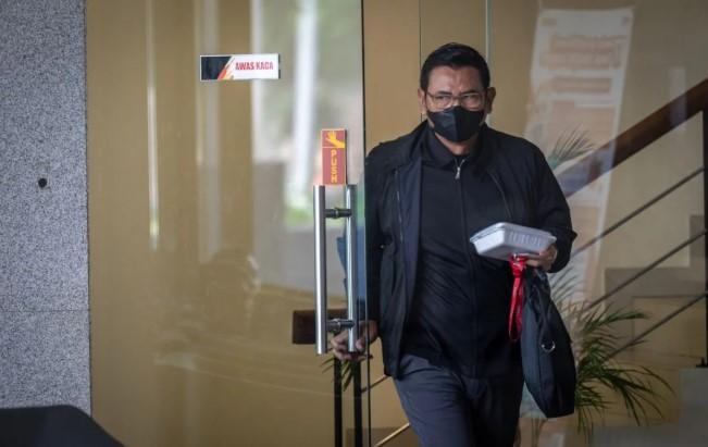 Sorotan Hukum 26 Juni 2025: Mutasi Kapolres Cilacap, Penggeledahan KPK, hingga Klarifikasi Hasto