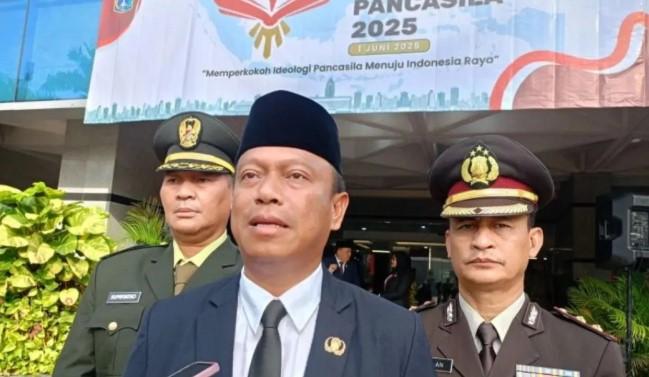 Lurah Malaka Sari Dibebastugaskan karena Pinjam Uang ke PPSU, Pemkot Jaktim Tunggu Hasil Pemeriksaan