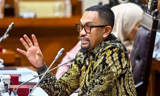 DPR Apresiasi Polri Berantas Premanisme, 3.599 Pelaku Ditangkap Lewat Operasi Berantas Jaya
