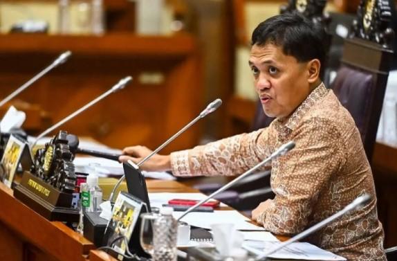 HUT Ke-79 Bhayangkara, Ketua Komisi III DPR Harap Polri Tetap Jadi Garda Terdepan Kamtibmas