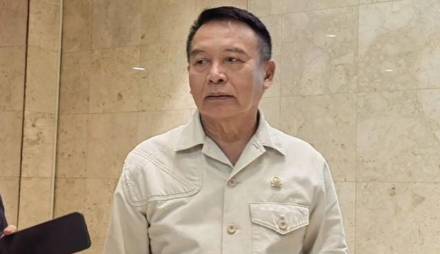 DPR Siapkan Proses Pendalaman Calon Dubes untuk AS, Korut, dan Jepang: Bukan Sekadar Formalitas