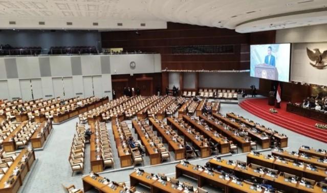 DPR Tunjuk Komisi I Bahas Pertimbangan Calon Duta Besar, 12 Posisi Masih Kosong