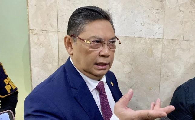 DPR RI Uji Kelayakan 24 Calon Duta Besar, Fokus pada Kapasitas Diplomasi di Tengah Ketidakpastian Global