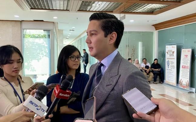 DPR Uji Kelayakan 24 Calon Duta Besar, Fokus pada Visi Diplomatik dan Penguasaan Geopolitik