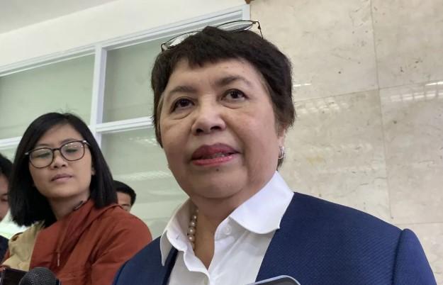 DPR Gelar Uji Kelayakan 24 Calon Duta Besar, Fokus pada Visi Astacita dan Perlindungan WNI