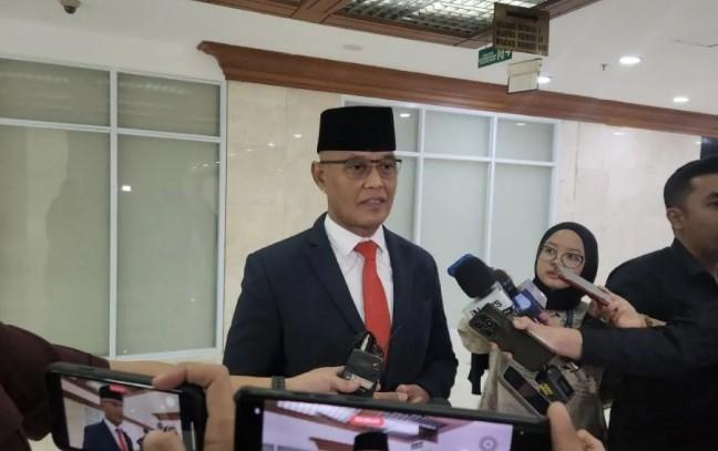 Komisi I DPR Uji Kelayakan Calon Dubes untuk Mesir hingga Korea Utara, Total 12 Nama Dites Hari Kedua