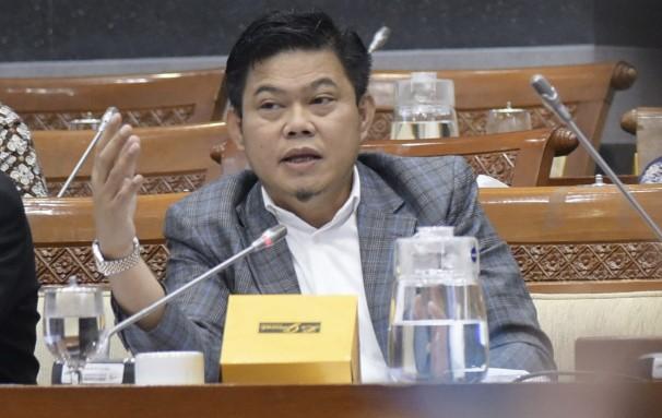 DPR Apresiasi Langkah Cepat Pemerintah Isi Posisi Dubes Strategis, Fokus Percepat Diplomasi Internasional