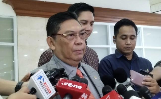 DPR Ungkap Latar Belakang Calon Dubes: Dari Diplomat Senior hingga Purnawirawan TNI