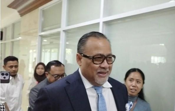 Komisi I DPR Lanjutkan Uji Kelayakan Calon Dubes, Hadirkan Iman Kusumo hingga Andi Rachmianto