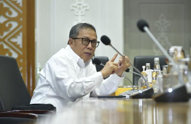 Abidin Fikri Desak Kemandirian Keuangan DPR Masuk Laporan Ketua Baleg di Paripurna