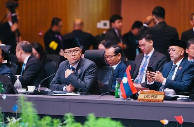 Menlu Sugiono Serukan East Asia Summit Jadi Kompas Moral Hadapi Krisis Global