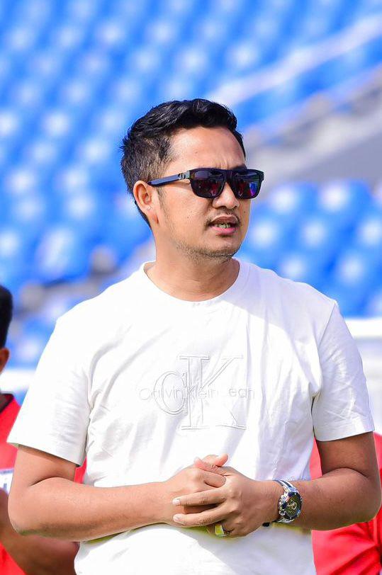 Exco PSSI Eko Setyawan Dukung Keputusan Ketua  Umum PSSI Erick Tohir